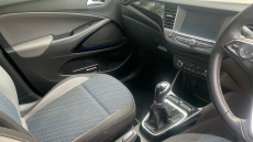 Vauxhall Crossland X 1.2 [83] Sport 5dr [Start Stop] Petrol Hatchback